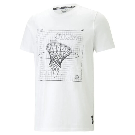 PUMA Clear Out 7 short sleeve T-shirt