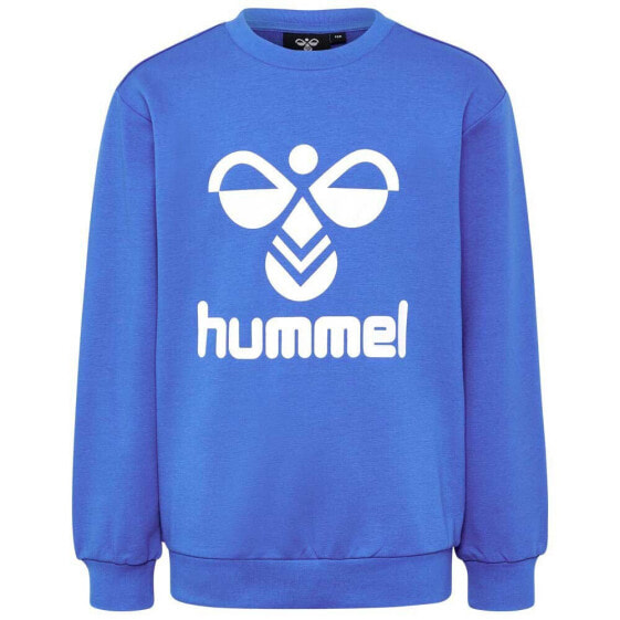 HUMMEL Dos Sweatshirt