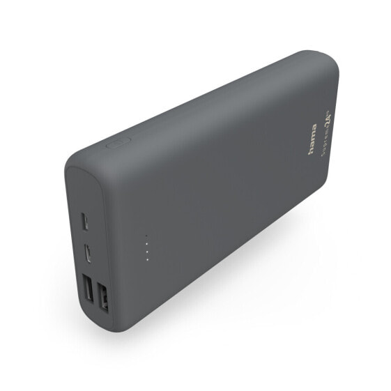 Power Bank Hama Power Pack Supreme 24HD