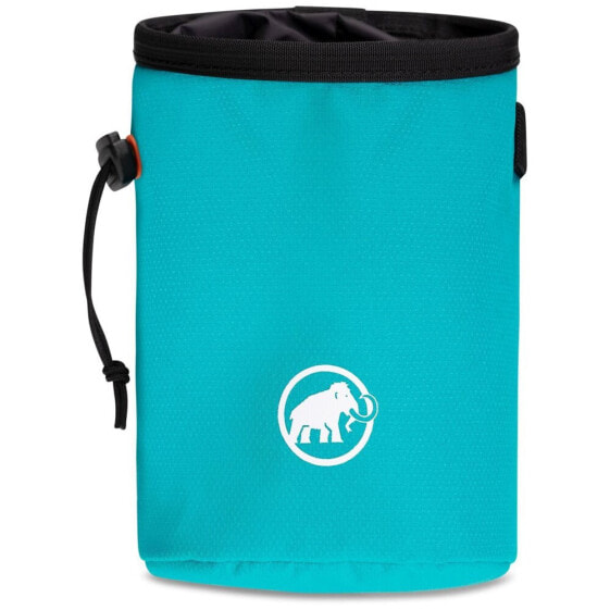 MAMMUT Gym Basic Chalk Bag