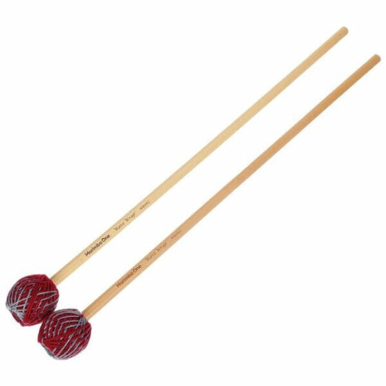 Marimba One WWXR2 Wave Wrap Mallets