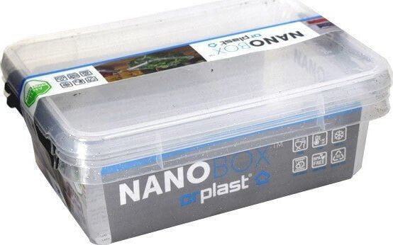 Контейнер для хранения продуктов NanoBox, 2 шт.