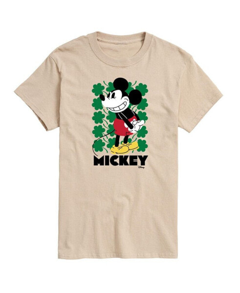Men's Disney Standard Short Sleeve T-shirts