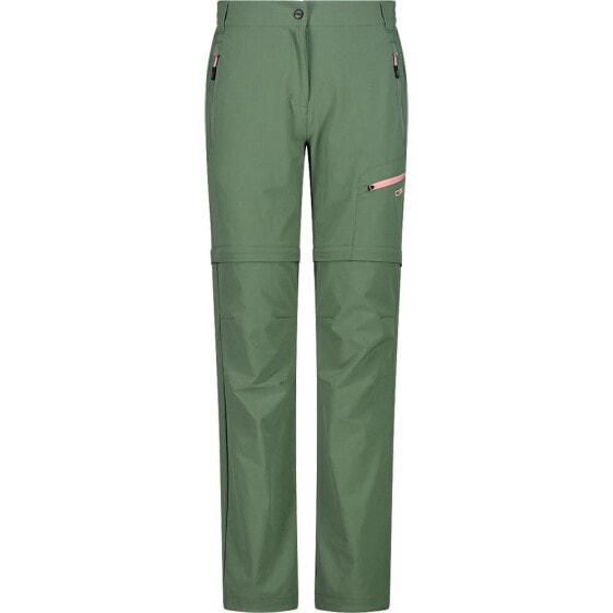 CMP Zip Off 31T5116 Pants