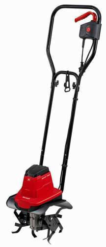 Einhell 3431050 - 750 W - 30 cm - 20 cm - Red - Silver - 230 V - 50 Hz