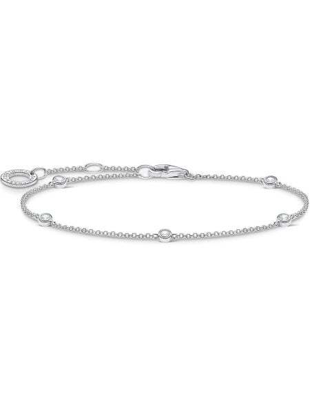 Thomas Sabo A1999-051-14 Stone Bracelet Ladies