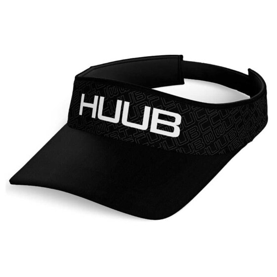Кепка спортивная Huub Run II Visor