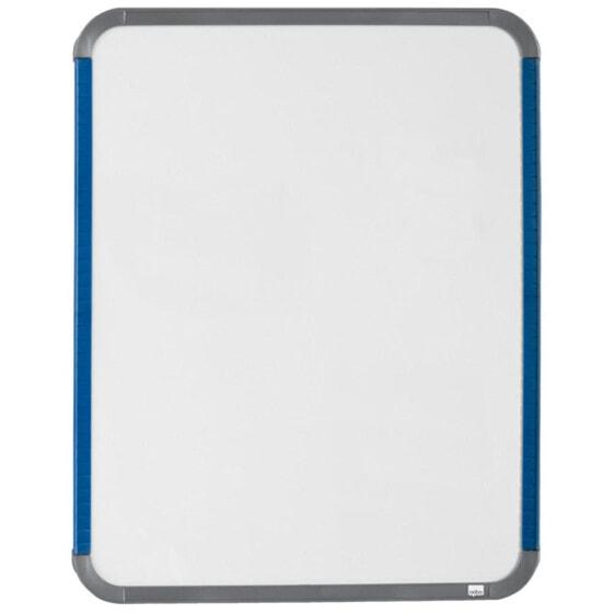 NOBO 28x36 cm Mini Magnetic Whiteboard