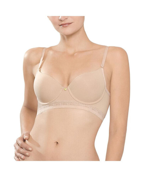 Women's Truly Smooth Smoothing Convertible Bra