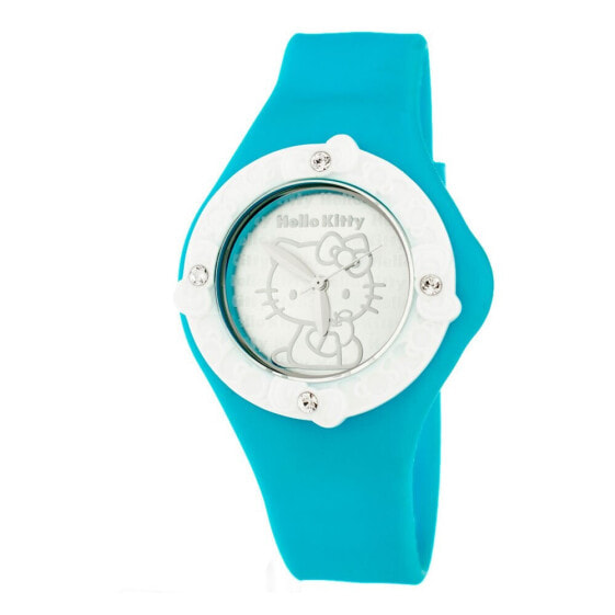 HELLO KITTY HK7158LS-08 watch