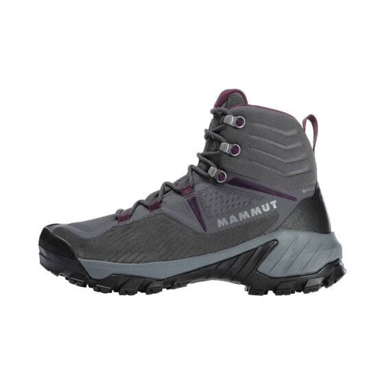 MAMMUT Sapuen High Goretex hiking boots