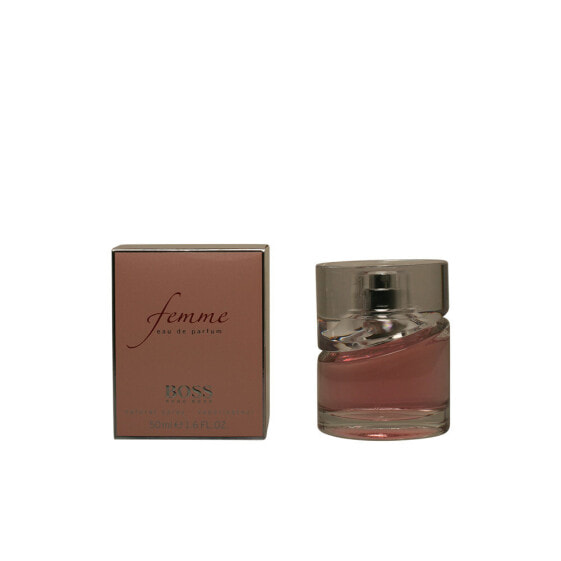 Hugo Boss Femme Женский 50 ml 58000021