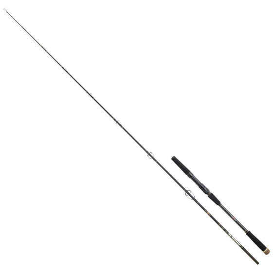 SAKURA Ionizer G2 Power Game INGSP Spinning Rod