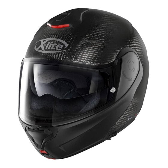 X-LITE X-1005 Ultra Carbon Dyad N-Com modular helmet