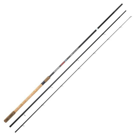 GARBOLINO Zombie Max Match carpfishing rod