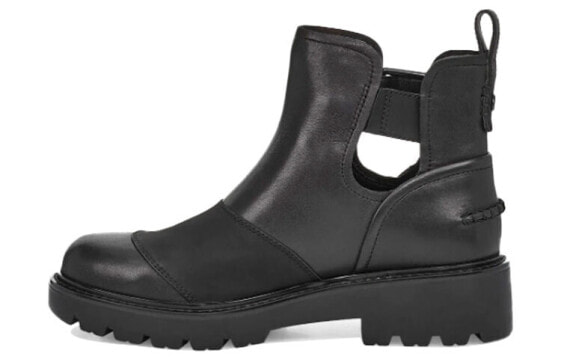 UGG Stockton 1103747-BLK Boots