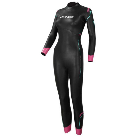 ZONE3 Agile Wetsuit Woman