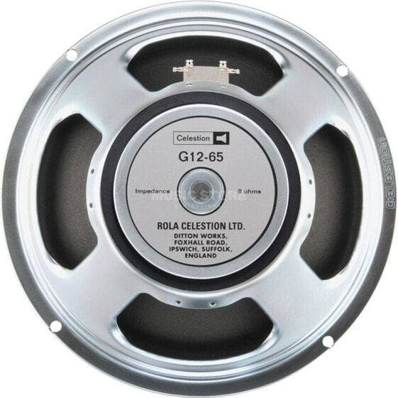 Celestion Heritage Series G12-65 15 Ohm