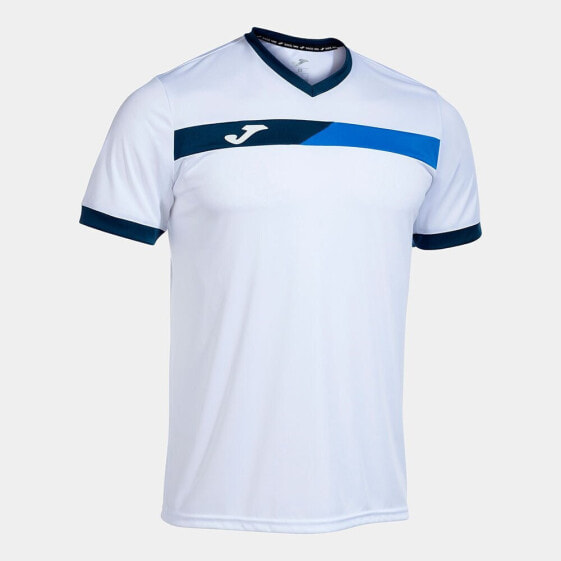 JOMA Court short sleeve T-shirt