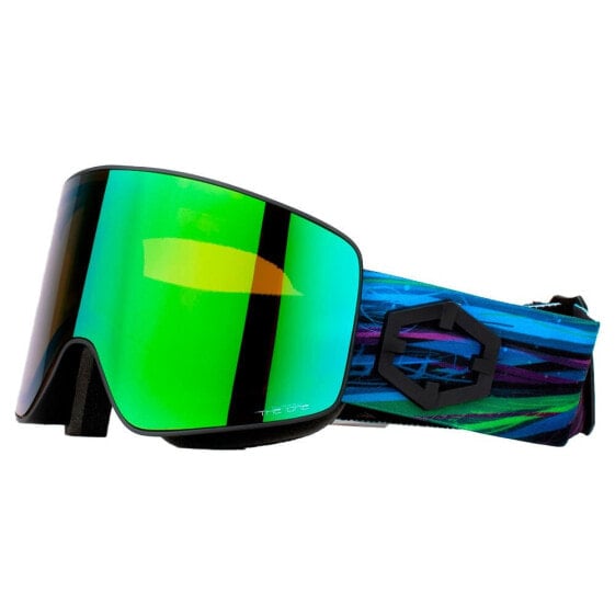 OUT OF Void The One Quarzo Photochromic Polarized Ski Goggles