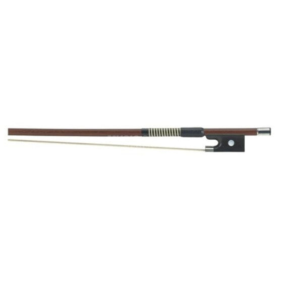 Gewa Violin Bow Round 4/4 Jaeger (Brasil)