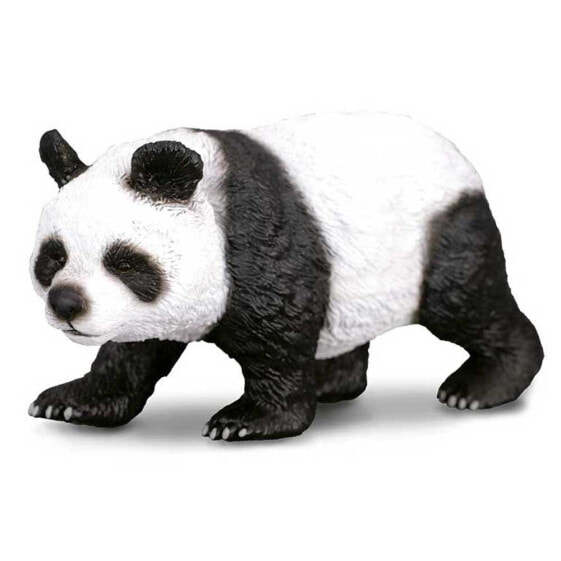 Фигурка Collecta Гигантские панды Giant Panda Figures Collecta (Коллекция Гигантские панды)