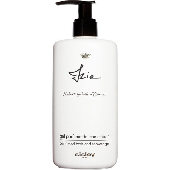 Sisley Izia Shower Gel Парфюмированный гель для душа 250 мл