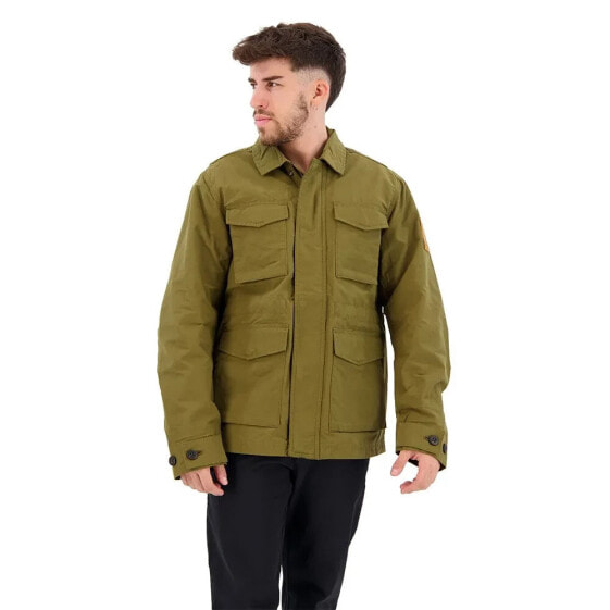 TIMBERLAND DWR Abington Field jacket