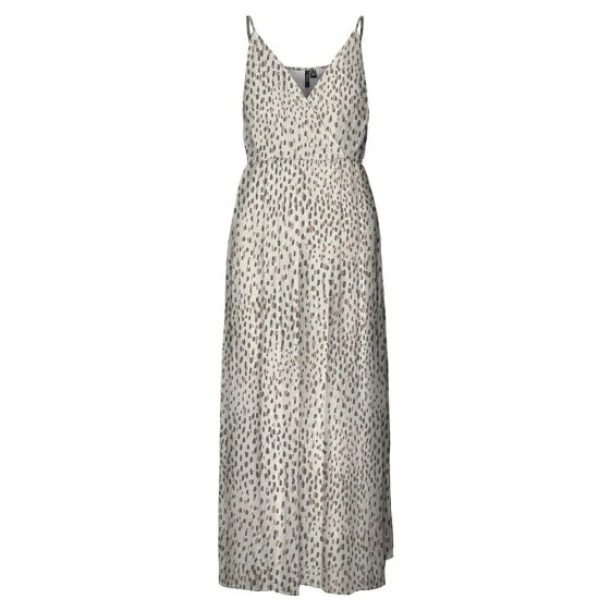 VERO MODA Smilla sleeveless long dress