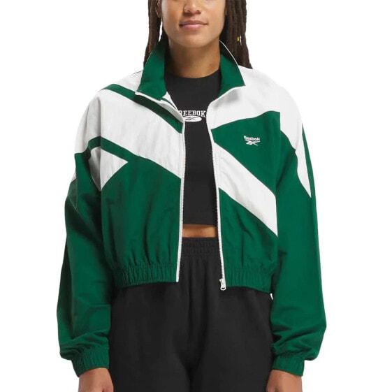 REEBOK Cl Ae Fr Tt sweatshirt