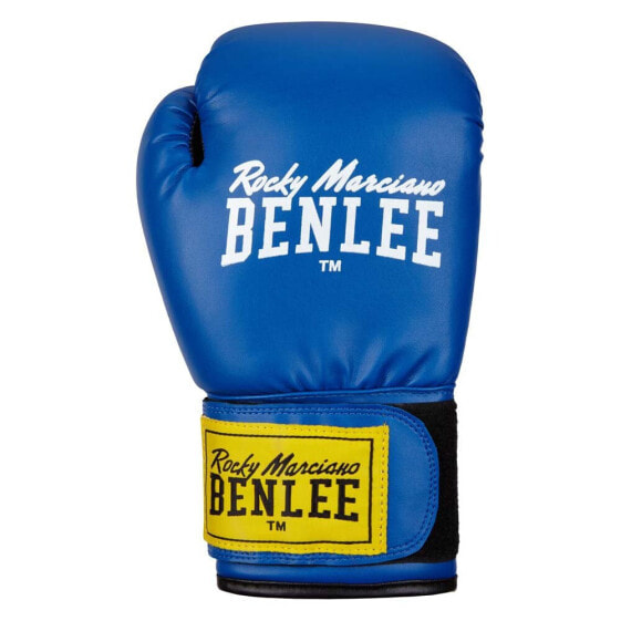 BENLEE Rodney Artificial Leather Boxing Gloves