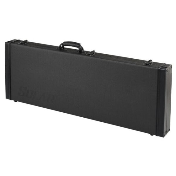 Solar Guitars Hard Case T