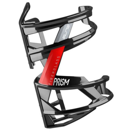 ELITE Prism Fiber Right Bottle Cage