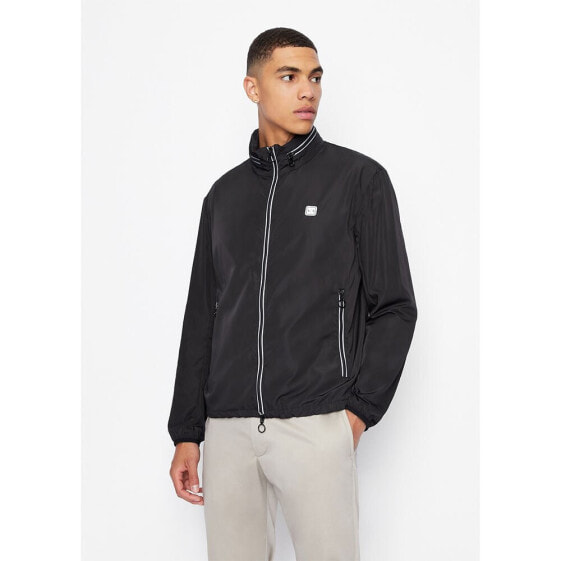 ARMANI EXCHANGE 8NZB07_ZNWFZ jacket