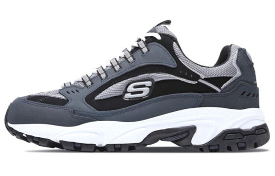 Кроссовки Skechers Stamina 51286-NVBK