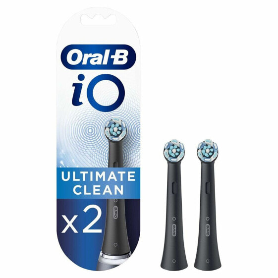 Сменная головка Oral-B CB2 FFS ULTIMATE