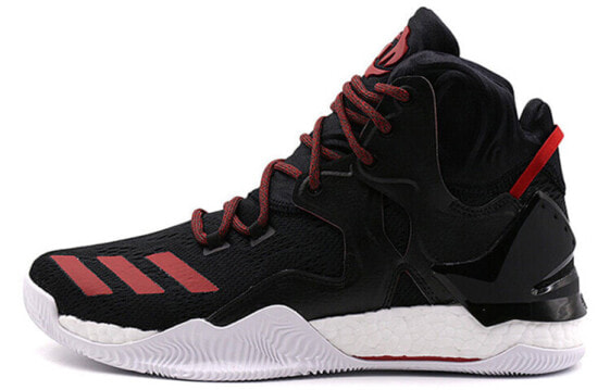 Баскетбольные кроссовки adidas D Rose 7 Boost B54133