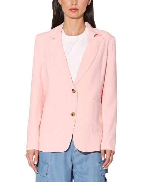 Walter Baker Felix Blazer Women's