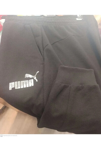 Брюки мужские PUMA ALT ESOFMAN