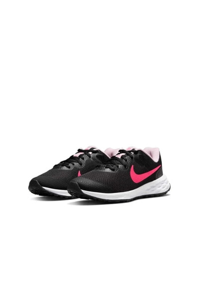Кроссовки Nike Revolution 6 унисекс