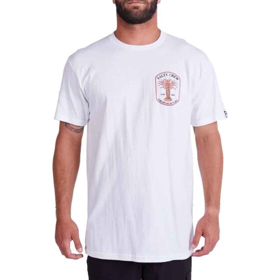 SALTY CREW Spiny Standard short sleeve T-shirt