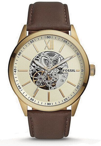 Часы Fossil Flynn Automatic BQ2382