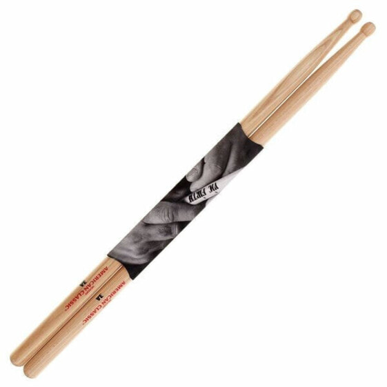 Палочки для ударных Vic Firth 3A American Classic из гикори