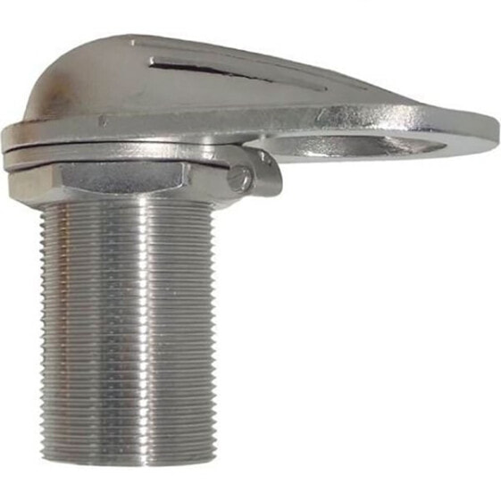 GOLDENSHIP Stainless Steel Strainer Intake Thru Hull