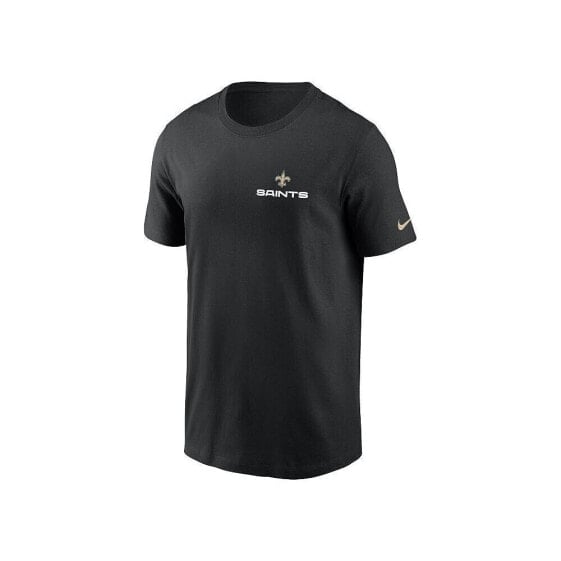 Men's New Orleans Saints Local Phrase T-Shirt