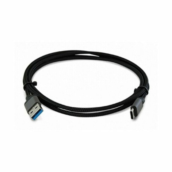 USB-адаптер 3GO C133 Чёрный Серый 1,5 m