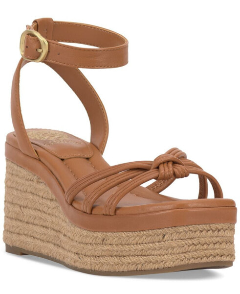 Women's Loressa Strappy Platform Wedge Sandals