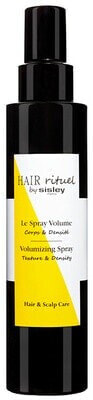 Le Spray Volume - Corps & Densité