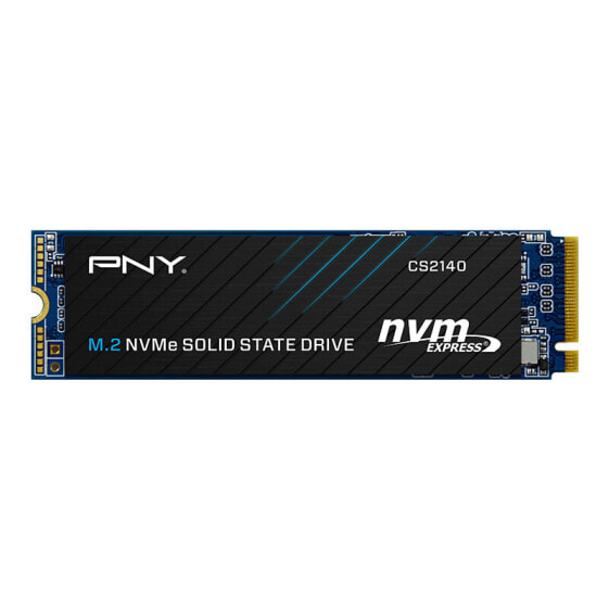 PNY CS2140 - 500 GB - M.2 - 3600 MB/s