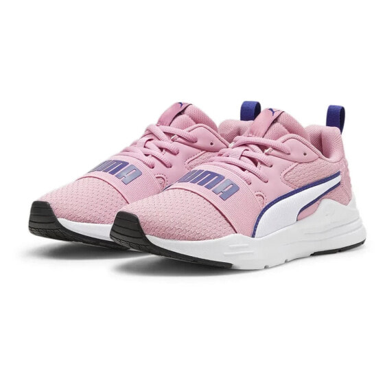 PUMA Wired Run Pure trainers